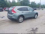 Honda Cr-V Ex-L 5J6RM4H75CL019192 снимка
