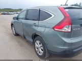Honda Cr-V Ex-L 5J6RM4H75CL019192 снимка