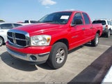 DODGE RAM 1500 SLT 1D7HA18N07S112162 fotografie