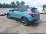 Kia Seltos S KNDEUCAA5R7613979 снимка