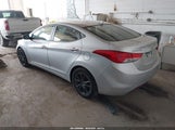 HYUNDAI ELANTRA GLS 5NPDH4AE5DH326736 снимка