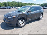 Jeep Cherokee Latitude 1C4PJMCB2FW703153 снимка