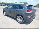 Jeep Cherokee Latitude 1C4PJMCB2FW703153 снимка