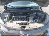 Honda Hr-V Awd Sport 3CZRU6H14NM723120 fotografie