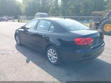 VOLKSWAGEN JETTA 2.5L SE 3VWDP7AJ1CM337742 снимка