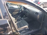 VOLKSWAGEN JETTA 2.5L SE 3VWDP7AJ1CM337742 снимка