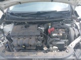NISSAN SENTRA SV 3N1AB7APXGL678421 снимка