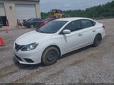 NISSAN SENTRA SV 3N1AB7APXGL678421 снимка