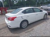 NISSAN SENTRA SV 3N1AB7APXGL678421 снимка