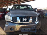 Nissan Titan Xe/Se/Le 1N6AA07A54N506249 снимка