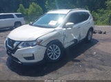 Nissan Rogue Sv JN8AT2MV2JW347183 снимка