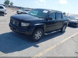 HONDA RIDGELINE RTL 2HJYK16588H519676 снимка