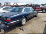Jaguar Xj8 L SAJHX6246WC834672 снимка