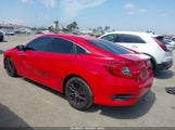 Honda Civic Lx 2HGFC2F54HH502499 снимка