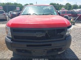 CHEVROLET SILVERADO 1500 WORK TRUCK 1GCSKPEA3AZ130316 fotografie