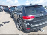 Jeep Grand Cherokee Overland 1C4RJECG4GC345048 fotografie