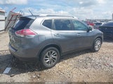 NISSAN ROGUE SL 5N1AT2MV2EC807683 снимка