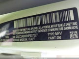 JEEP RENEGADE LATITUDE FWD ZACCJABB6HPE57027 photo