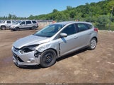Ford Focus Se 1FAHP3K21CL338546 снимка