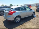 Ford Focus Se 1FAHP3K21CL338546 снимка