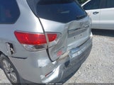 NISSAN PATHFINDER SL 5N1AR2MNXEC637944 снимка