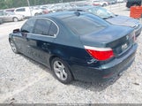 BMW 535I WBANW13578CZ72770 снимка