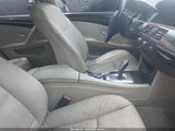 BMW 535I WBANW13578CZ72770 снимка