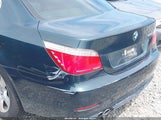 BMW 535I WBANW13578CZ72770 снимка