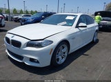 BMW 535I WBA5B1C50GG552755 снимка