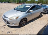 FORD FOCUS SE 1FADP3F24EL443898 снимка