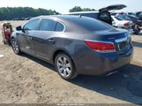 Buick Lacrosse Leather Group 1G4GC5E31CF377102 снимка