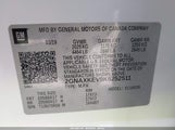 CHEVROLET EQUINOX LT 2GNAXKEV9K6252511 снимка