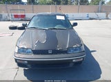 HONDA CIVIC CRX DX JHMED8455LS021643 снимка