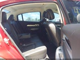 CHRYSLER SEBRING LIMITED 1C3CC5FB8AN133656 fotografie