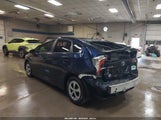 Toyota Prius Two JTDKN3DU1F0479384 снимка