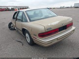 Buick Regal Custom 2G4WB54LXP1433809 fotografie