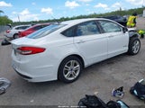 FORD FUSION HYBRID SE 3FA6P0LUXJR233900 снимка