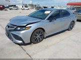 Toyota Camry Se 4T1G11AK0PU746349 photo