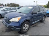 Honda Cr-V Lx JHLRE38308C030606 снимка