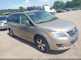VOLKSWAGEN ROUTAN SEL 2V8HW54XX9R543420 fotografie