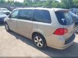 VOLKSWAGEN ROUTAN SEL 2V8HW54XX9R543420 photo