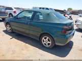 VOLKSWAGEN CABRIO GLS 3VWDB61E1XM815188 снимка