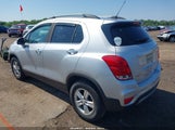 CHEVROLET TRAX LT KL7CJLSB8JB573967 fotografie