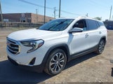 GMC Terrain Slt 3GKALPEX6JL239765 снимка