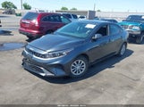 KIA FORTE LX 3KPF24AD1PE572371 снимка