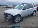 Ford Escape Xlt 1FMCU9DG4CKC09534 photo