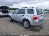 Ford Escape Xlt 1FMCU9DG4CKC09534 fotografie