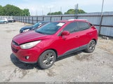 HYUNDAI TUCSON SE KM8JU3AG1EU882880 снимка