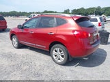 NISSAN ROGUE SV JN8AS5MT6CW274244 снимка