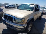 TOYOTA TACOMA PRERUNNER V6 5TESN92N02Z128670 photo